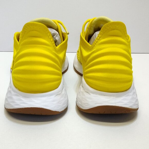 New Balance ROAV WROAVJC Fresh Foam Sportstyle Running Shoe WMNS 10 Mesh Comfort - Picture 8 of 14